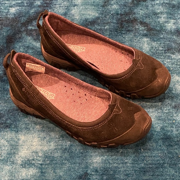 Columbia omnigrip women’s flats - Picture 2 of 8
